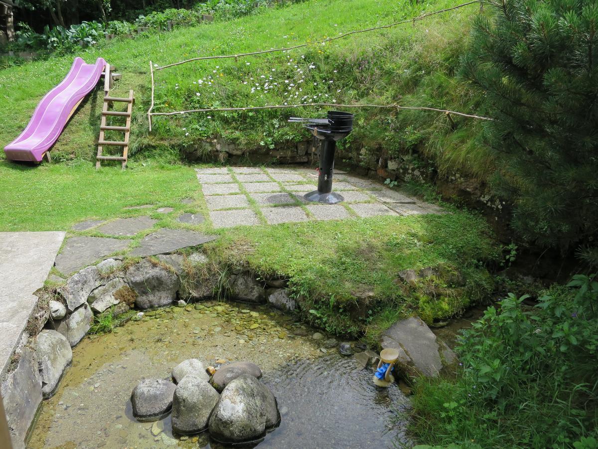 Apartmány pri Studničke Oravsky Biely Potok Exterior foto